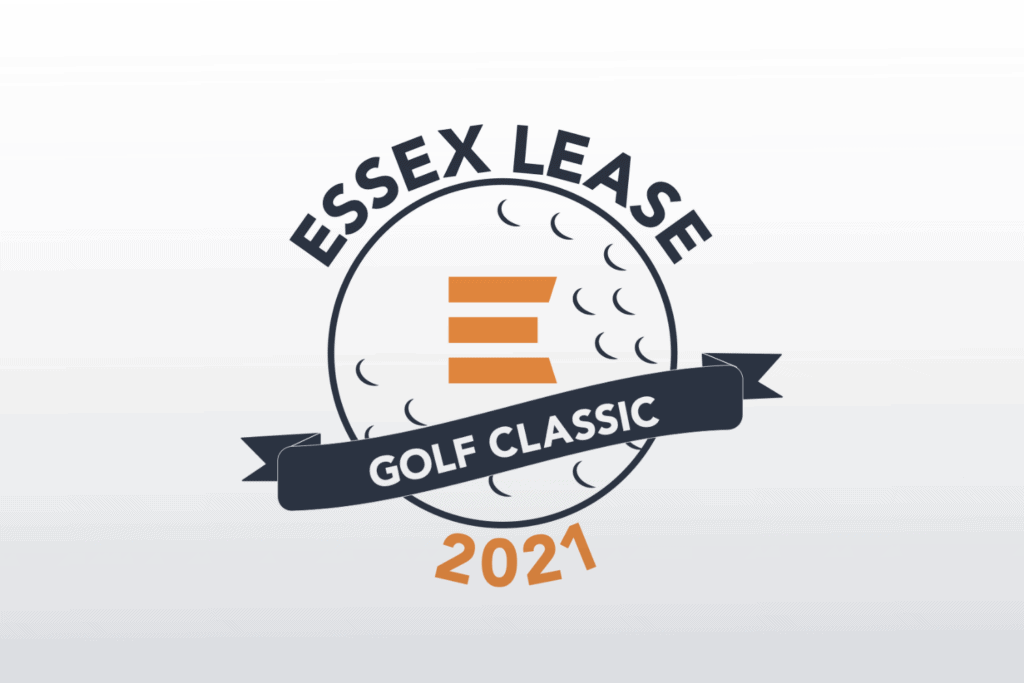 Inaugural Essex Lease Golf Classic in Support of Kids Cancer Care Was a Success