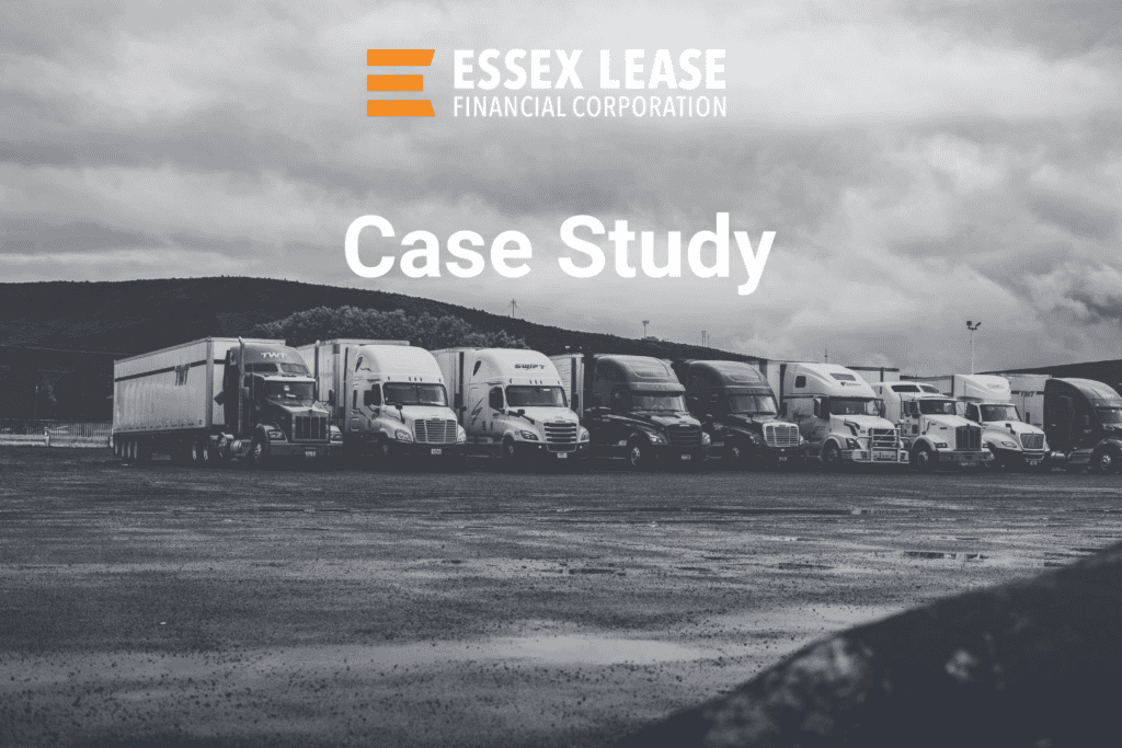 Case Study: How Essex’s Flexible Approach and Personal Touch Helped A Business Succeed Despite Financing Challenges