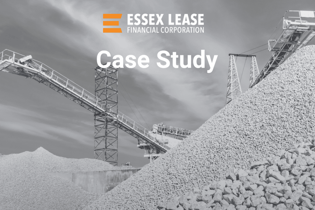 Case Study: Why One Business Owner Switched Their Financing Needs to Essex – and Why They Say They’ll Never Go Back
