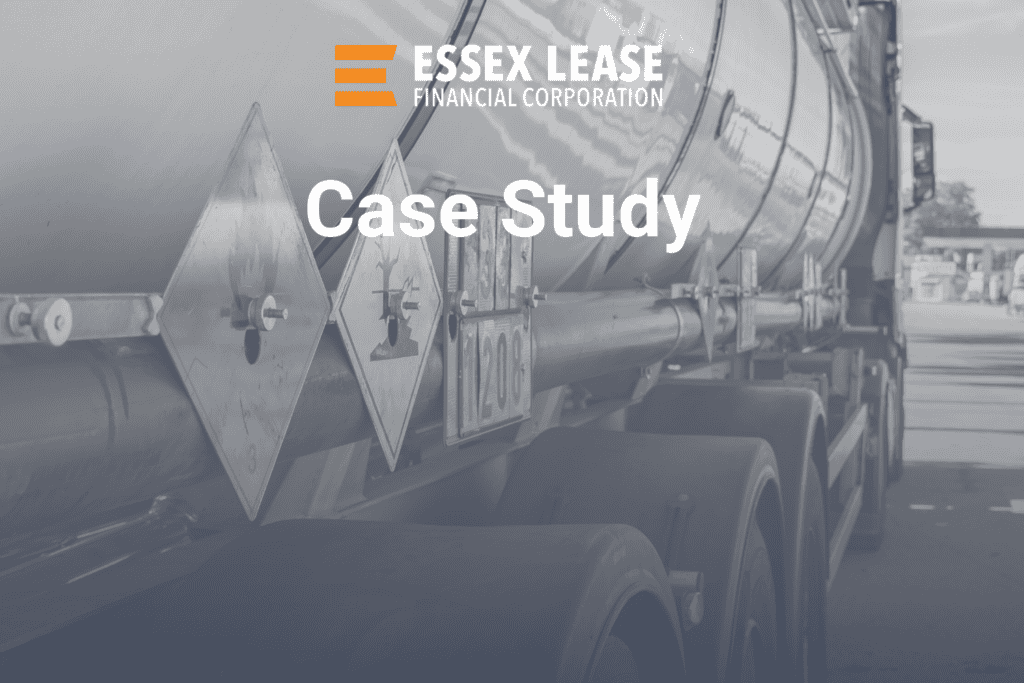 Case Study: Financing People, Not Balance Sheets – How Essex Lease Helped One Business Get Back to a Prosperous Future