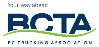 member of the bc trucking assocation