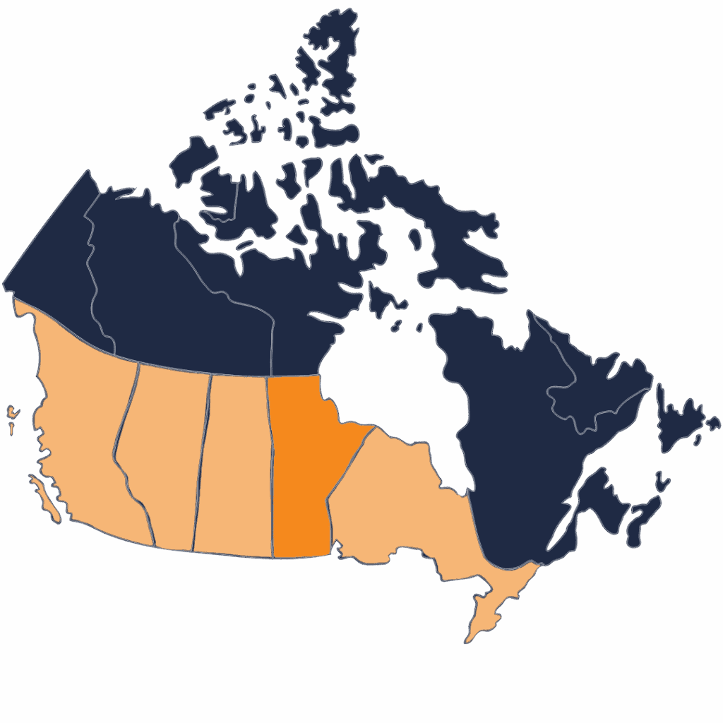 Equipment Financing & Leasing in Manitoba 6 Equipment Leasing Financing in Manitoba
