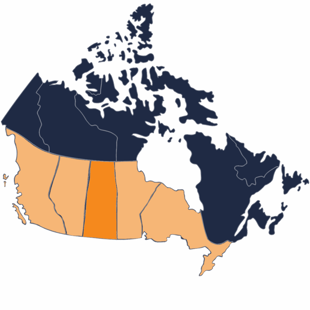 Equipment Financing & Leasing in Saskatchewan 6 Equipment Leasing Financing in SK