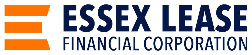 Essex Logo CMYK Orange Blue