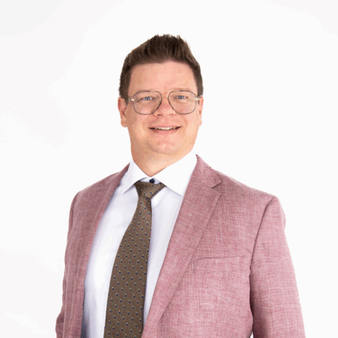 Darren Ackerman 