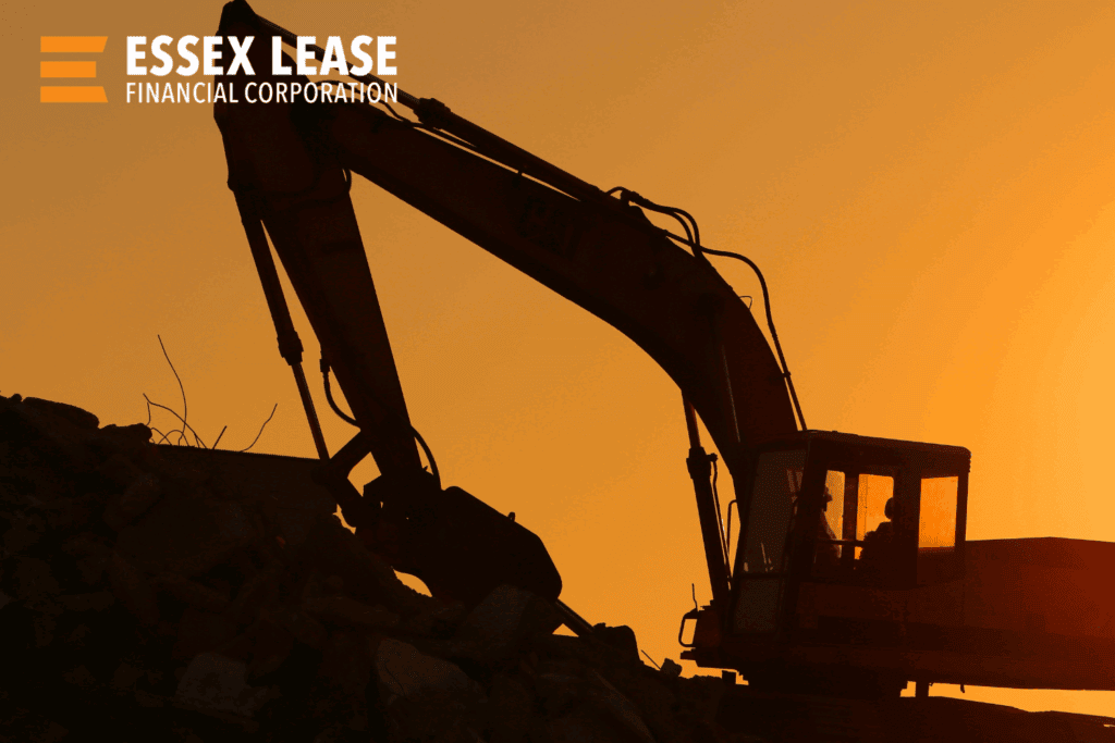 Canada's Flexible Equipment Financing & Leasing Company 2 June 2025