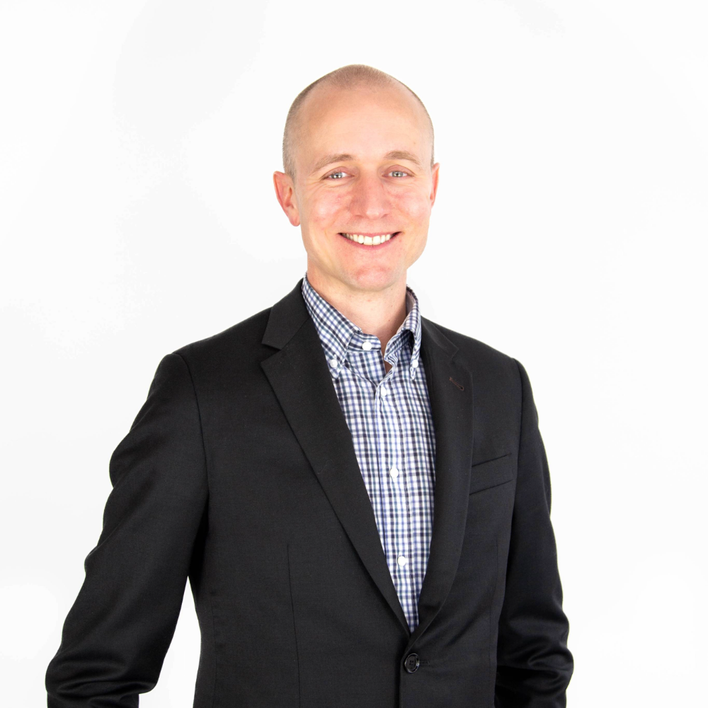 The faces behind Essex Lease 2 Trevor Sterner