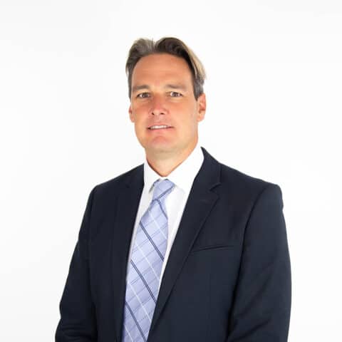 Brett Endicott