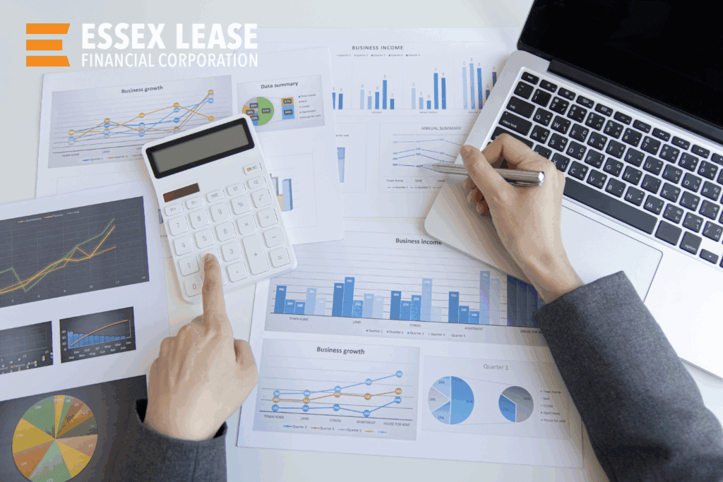 Canada's Flexible Equipment Financing & Leasing Company 2 August 2025 3