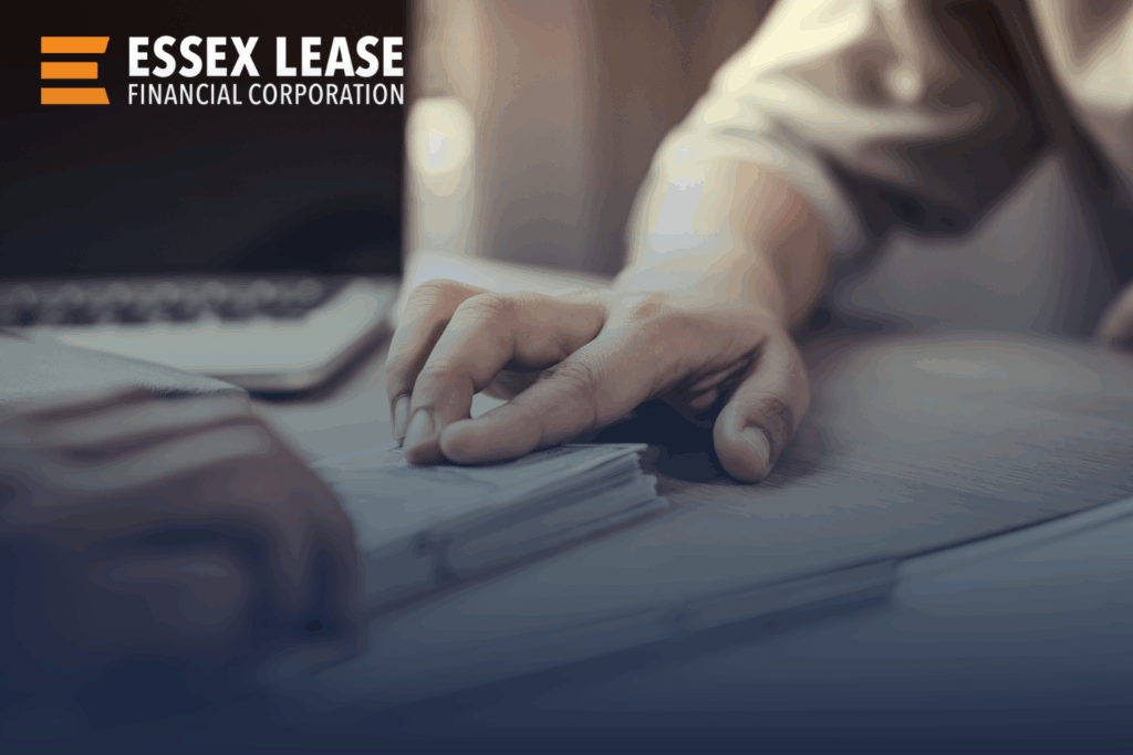 Canada's Flexible Equipment Financing & Leasing Company 3 August 2025 8 1