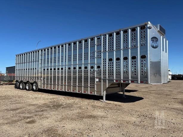 LivestockTrailer