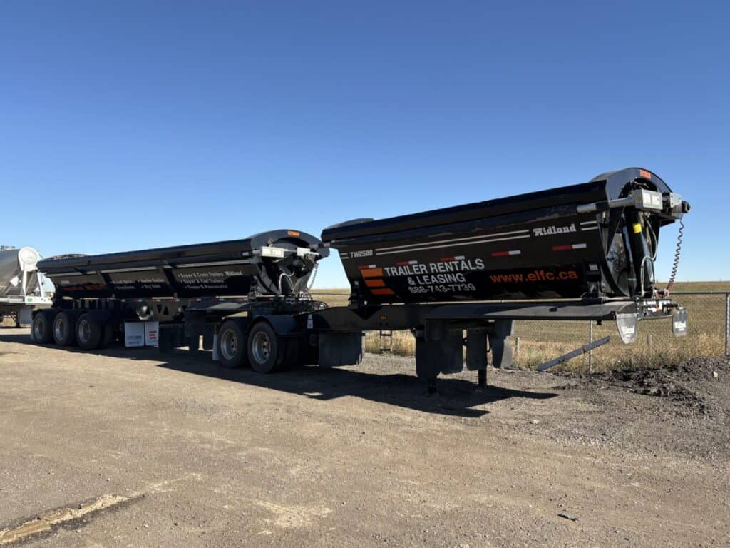 Agricultural Equipment Financing