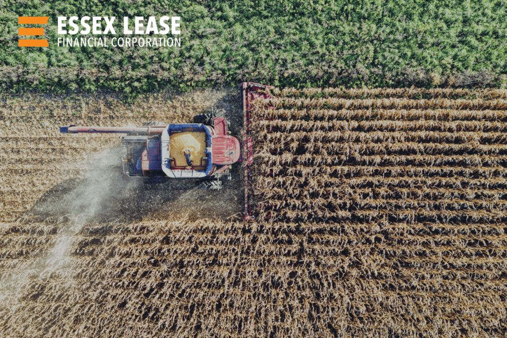 How to Choose the Right Equipment Financing for Your Agricultural Business 2 Agricultural Equipment Financing