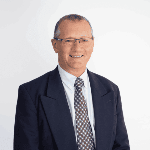 Brad Heintz - AVP, Credit