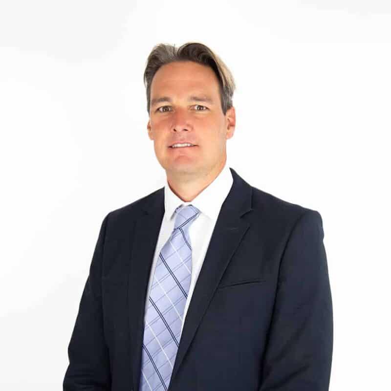 Brett Endicott - Executive Director, Corporate Accounts
