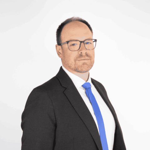 David Thiessen - Chief Operating Officer