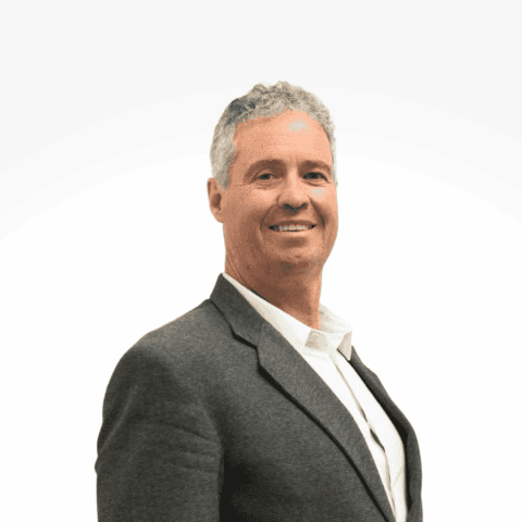 Earl Caron - Chief Sales Officer