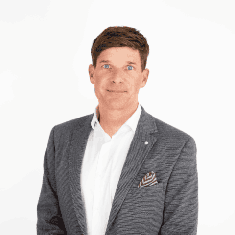 James Forrest - Executive Director, Corporate Accounts