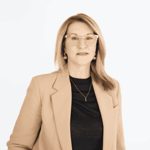 Pamela Anderson - Senior Vice President, Corporate Services & Compliance