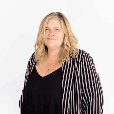 Raquel MacLean - AVP, Operations