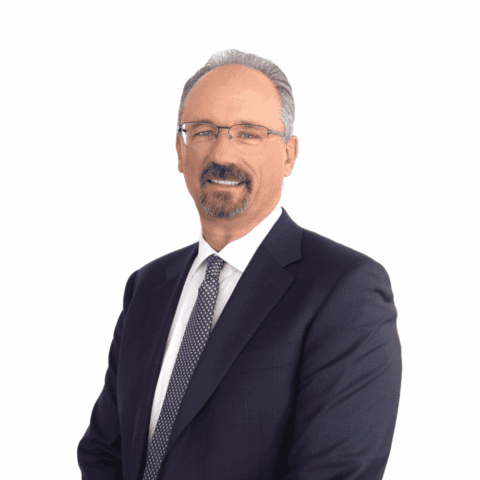 Ross Sten - Chief Executive Officer