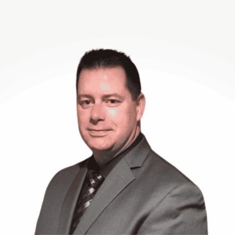 Ryan Pearson - Executive Director, Capital Asset Financing