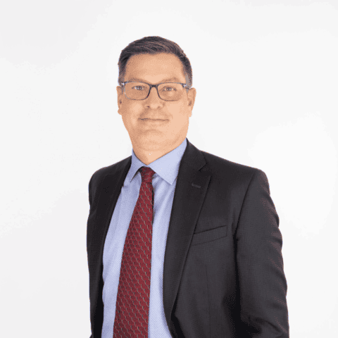 Ryan Sorgard - Executive Director, Corporate Accounts