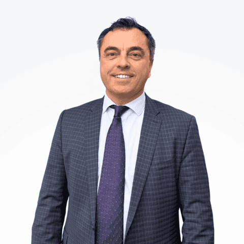 Tim Anaka - AVP, Credit