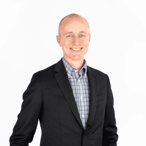 Trevor Sterner  - Chief Financial Officer & Chief Risk Officer