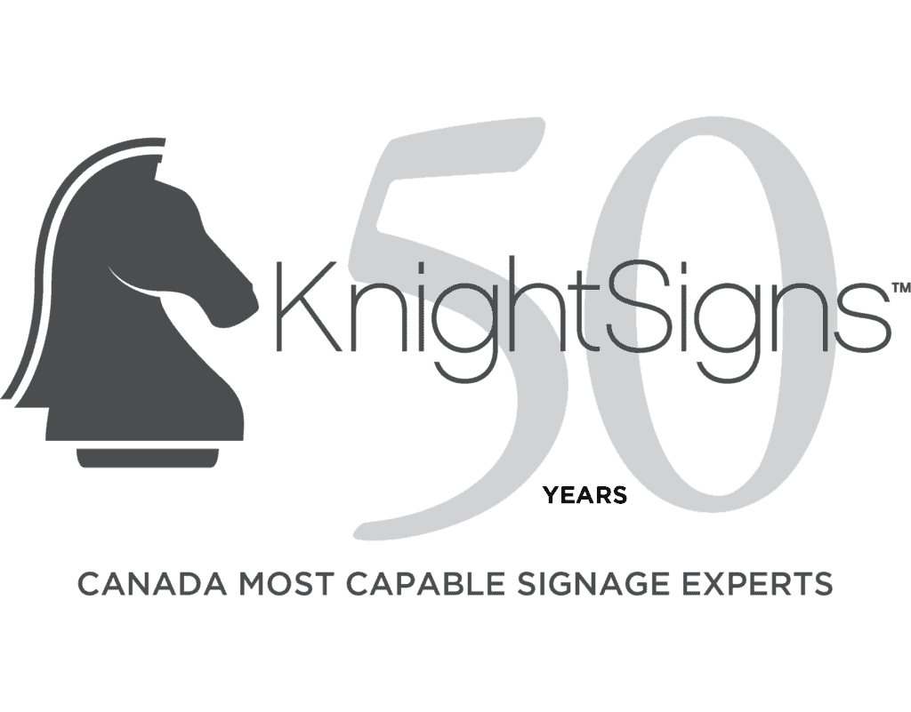 ks logo 50 years