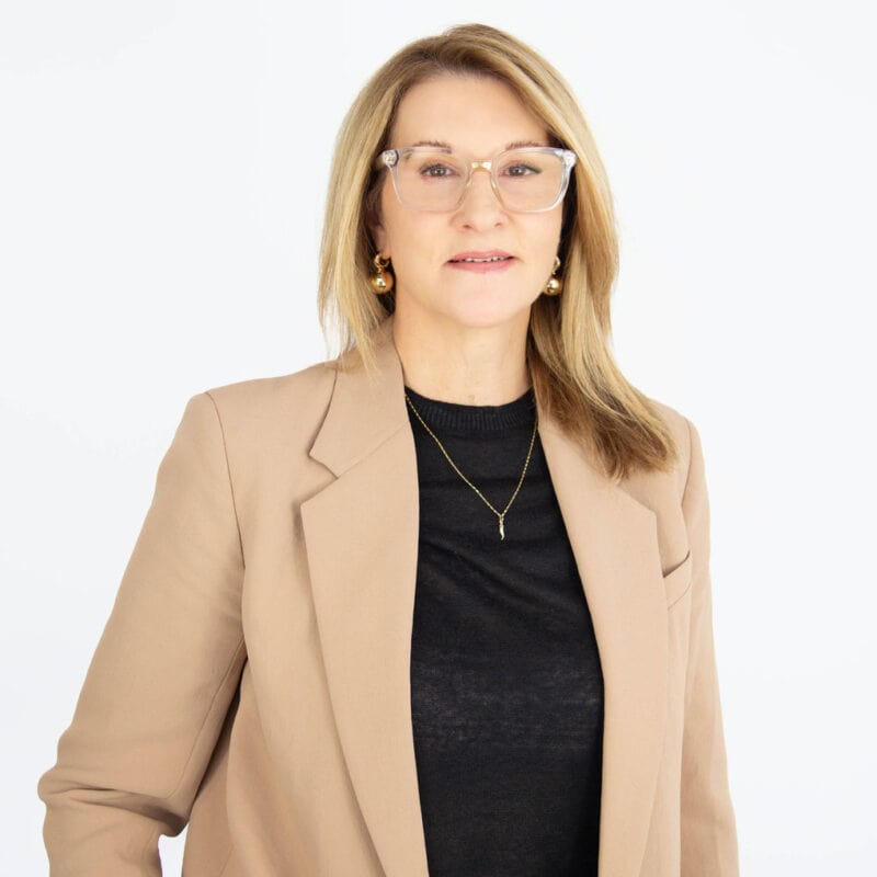 Pamela Anderson - Senior Vice President, Corporate Services & Compliance