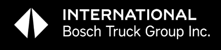 Bosch Trucking