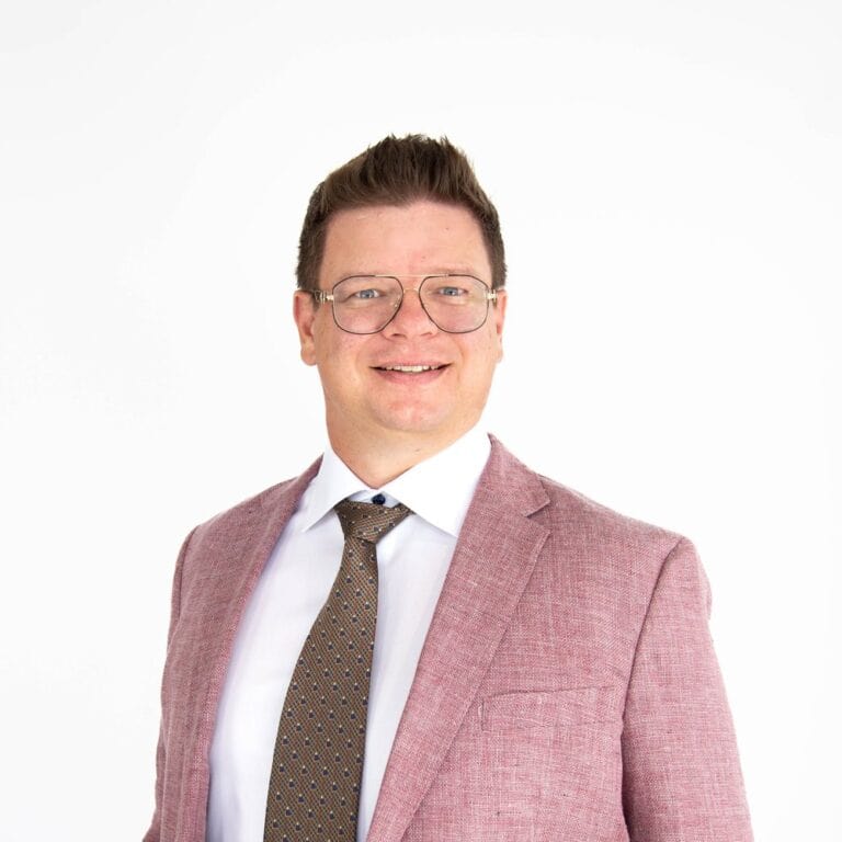 Darren Ackerman - Vice President, Credit