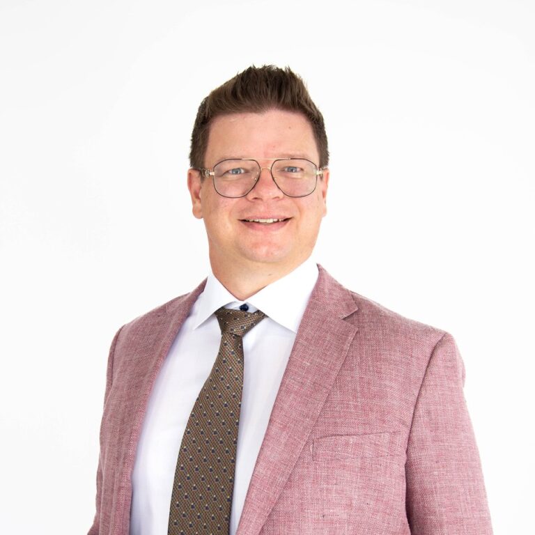 Darren Ackerman 