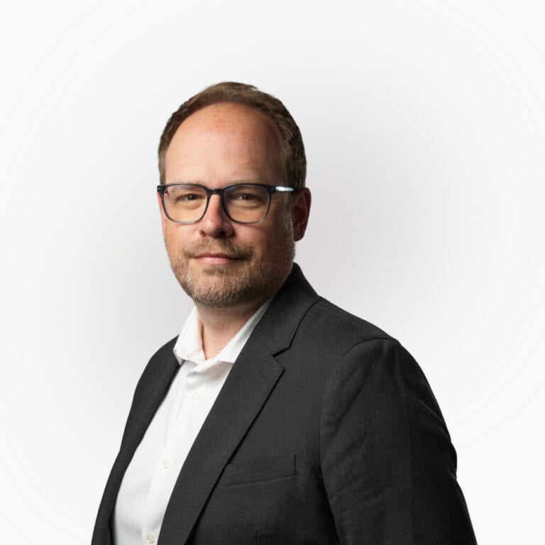 David Thiessen - Chief Operating Officer