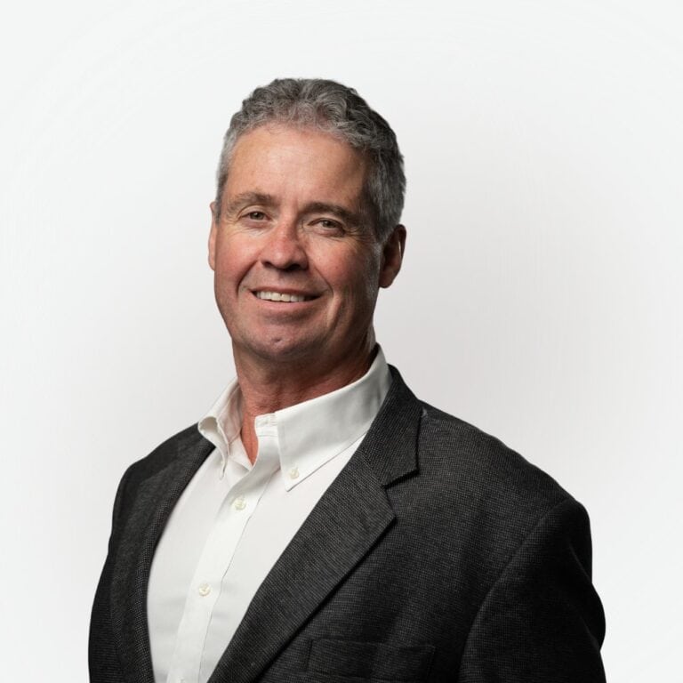 Earl Caron - Chief Sales Officer