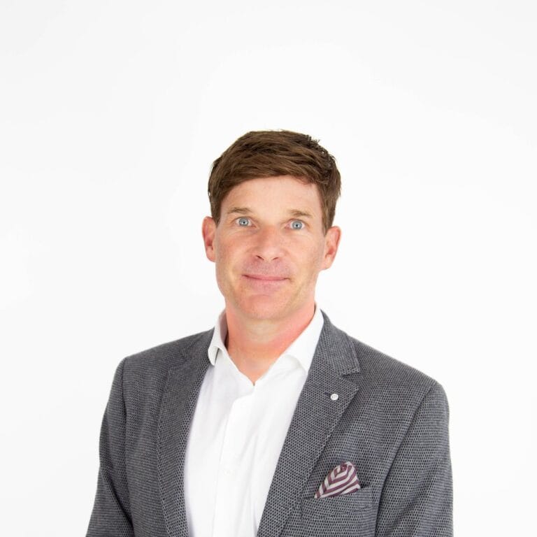 James Forrest - Executive Director, Corporate Accounts