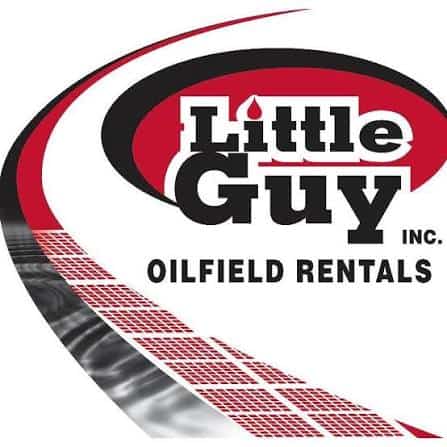 LittleGuy Logo