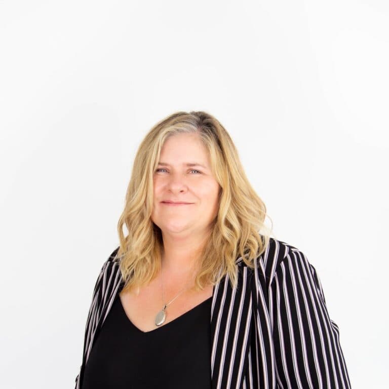 Raquel MacLean - AVP, Operations