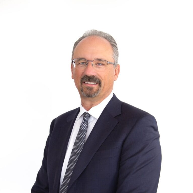 Ross Sten - President & CEO