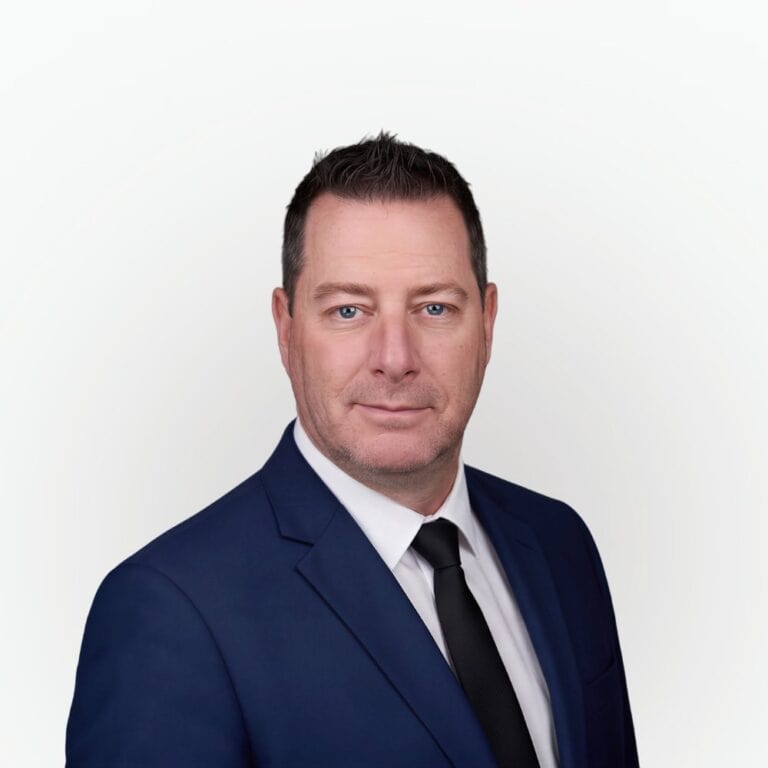 Ryan Pearson - Executive Director, Capital Asset Financing