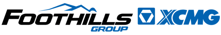 Foothills Logo