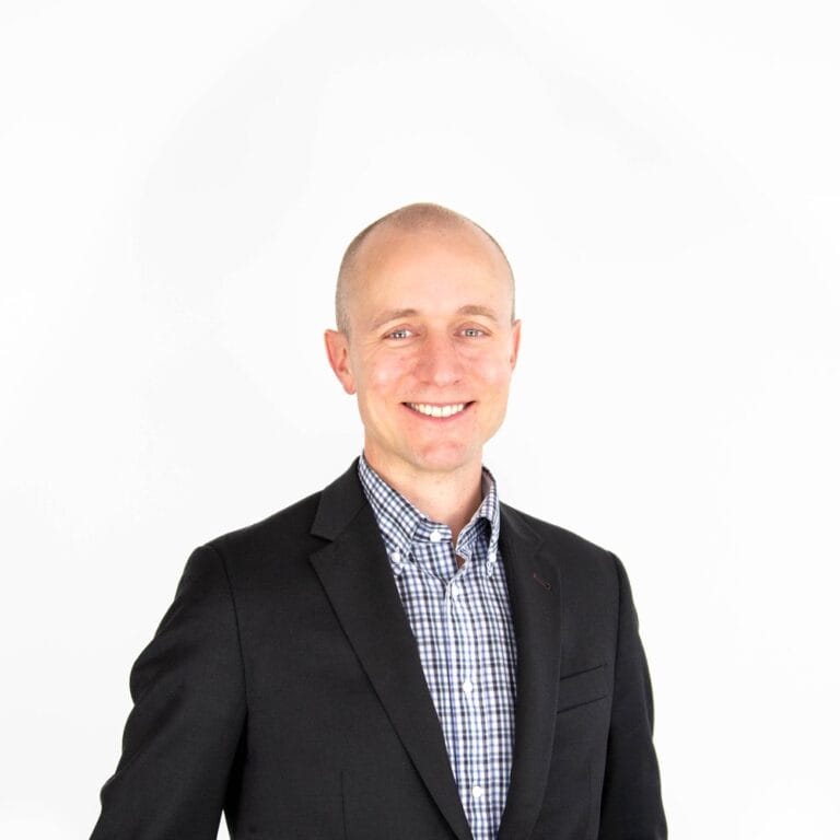 Trevor Sterner - Chief Financial Officer & Chief Risk Officer