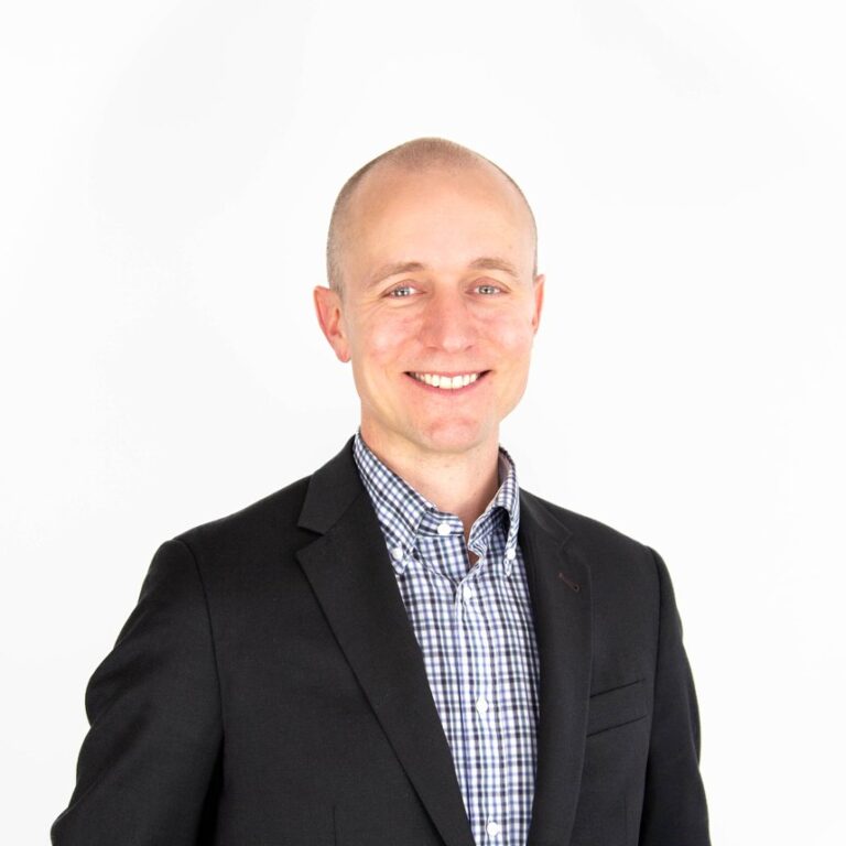 Trevor Sterner 